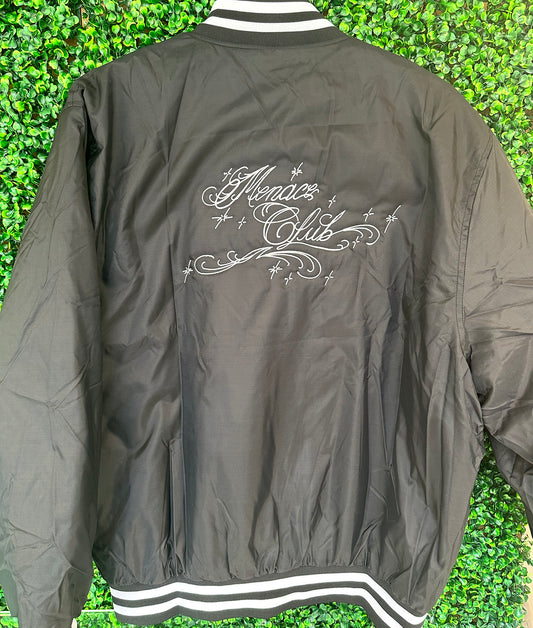 Menace Club Jacket