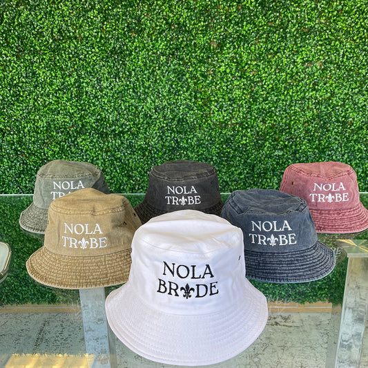 Nola Bride - Bachelorette Party