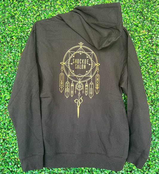 Shockoe Hoodie