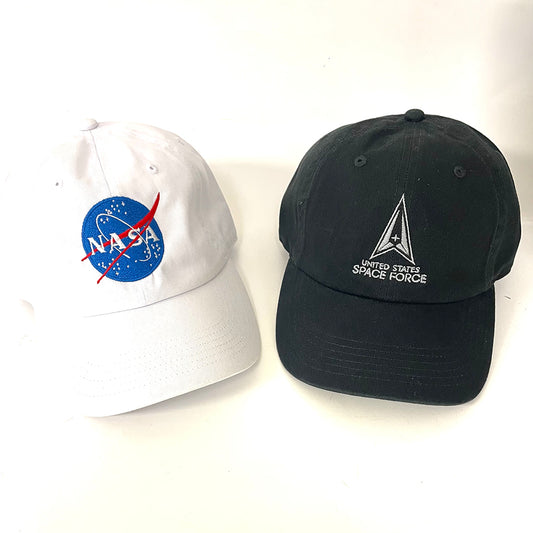 Space Hats
