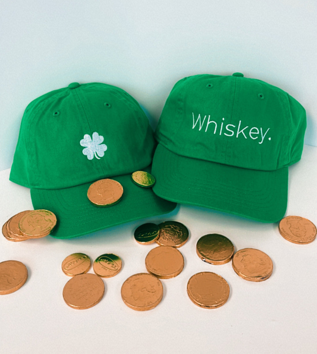 Holiday Hats - St. Patricks Day – SD Merch Co.