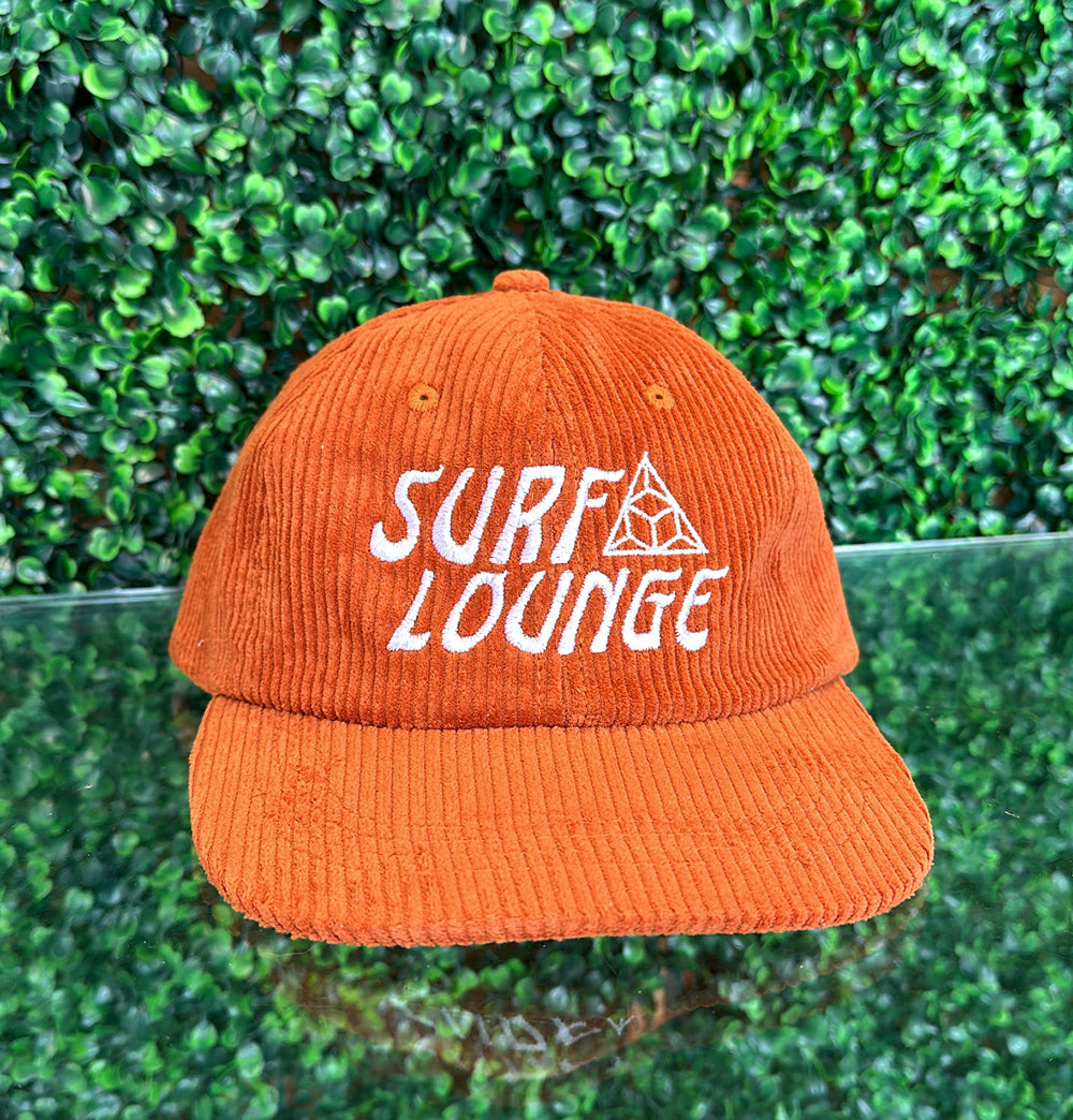 Surf Lounge Hats
