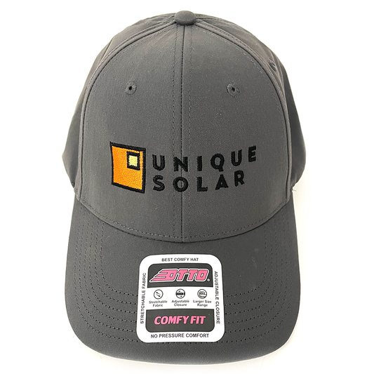 Unique Solar