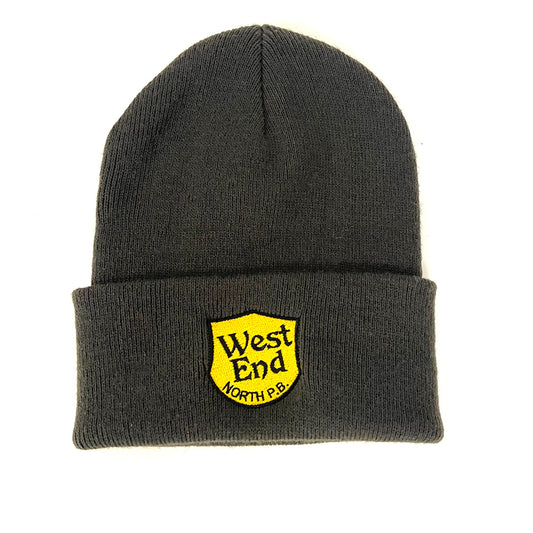 West End Beanie