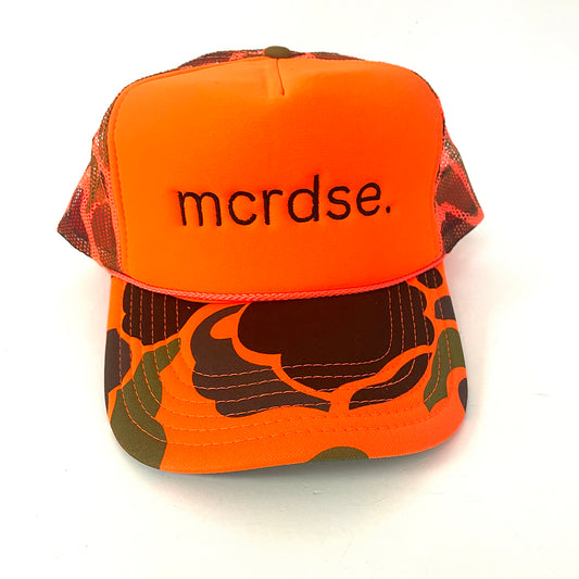 MCRDSE