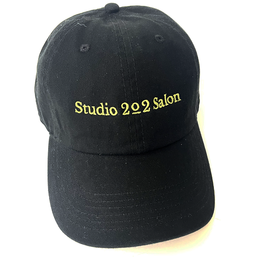 Studio 202 Salon