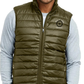 Old Spokes MTB Group Vests - PRESALE