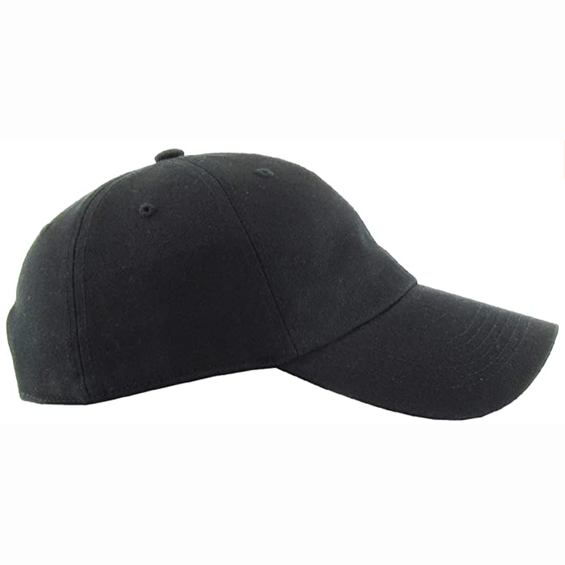 Dad Hat - Black