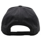 Hybrid Laser 6-Panel Rope Hat