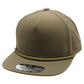 Hybrid Laser 5-Panel Rope Hat