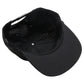 Unstructured Laser 5-Panel Rope Hat
