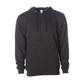 SS4500 Independent Trading Co. Midweight Hooded Pullover Sweatshirt