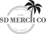SD Merch Co.