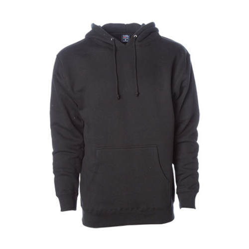 IND4000 Independent Trading Co. Hooded Pullover Sweatshirt – SD Merch Co.