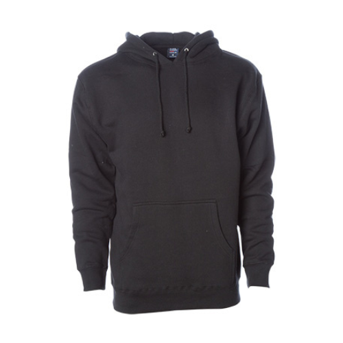 IND4000 Independent Trading Co. Hooded Pullover Sweatshirt