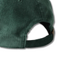 Corduroy Hat - Emerald