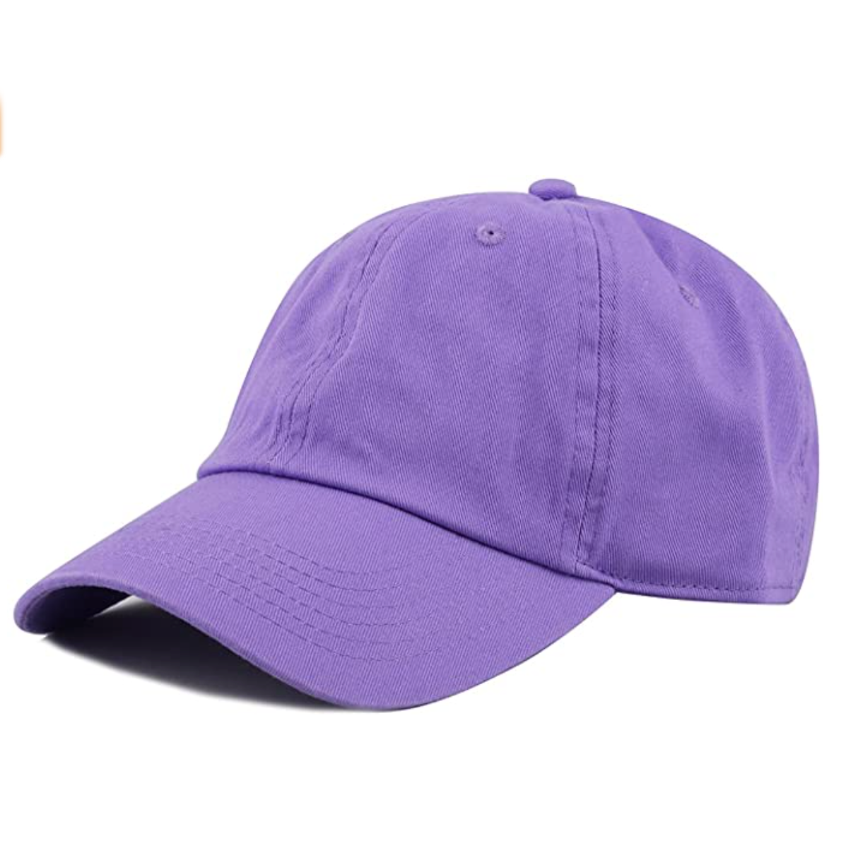 Dad Hat - Lavender