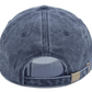 Pigment Faded Hat - Navy