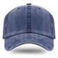 Pigment Faded Hat - Navy