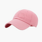 Dad Hat - Pink