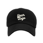 Custom Embroidered Hat (LIMITED OFFER)